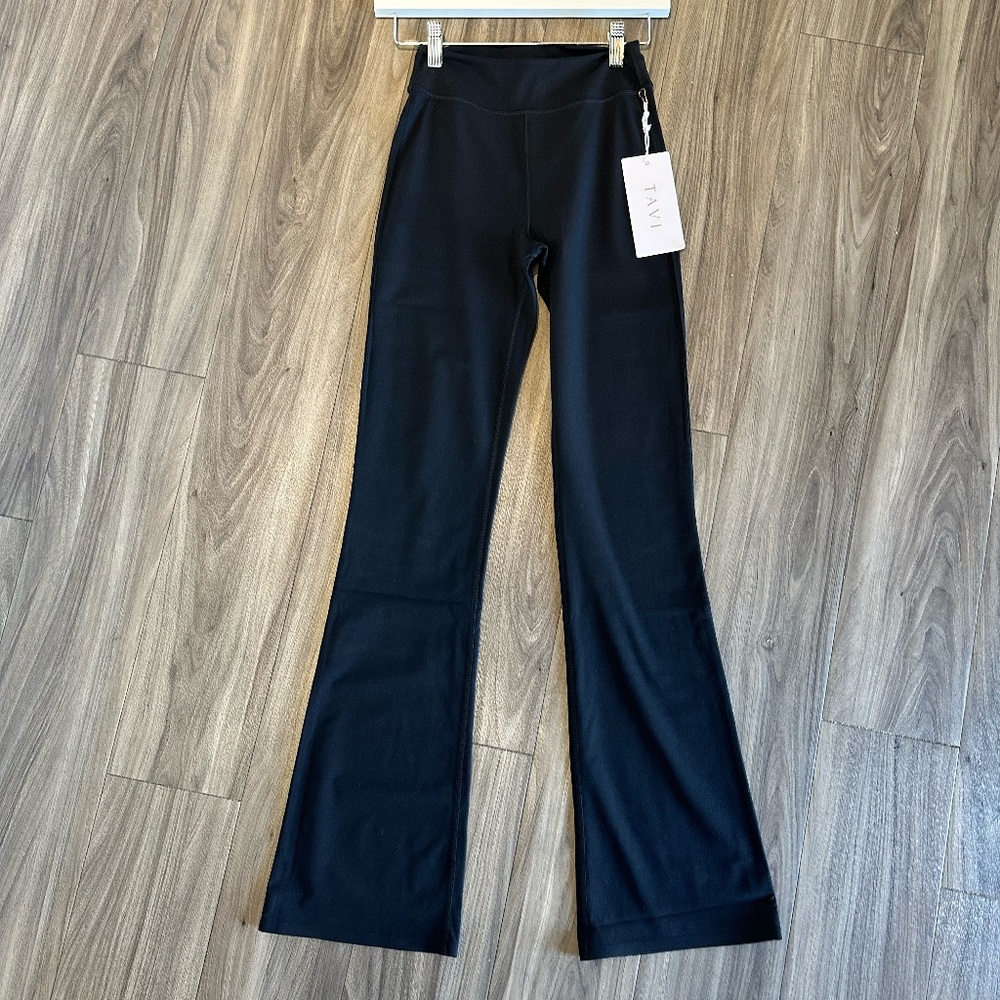 Tavi Noir Flare Leggings